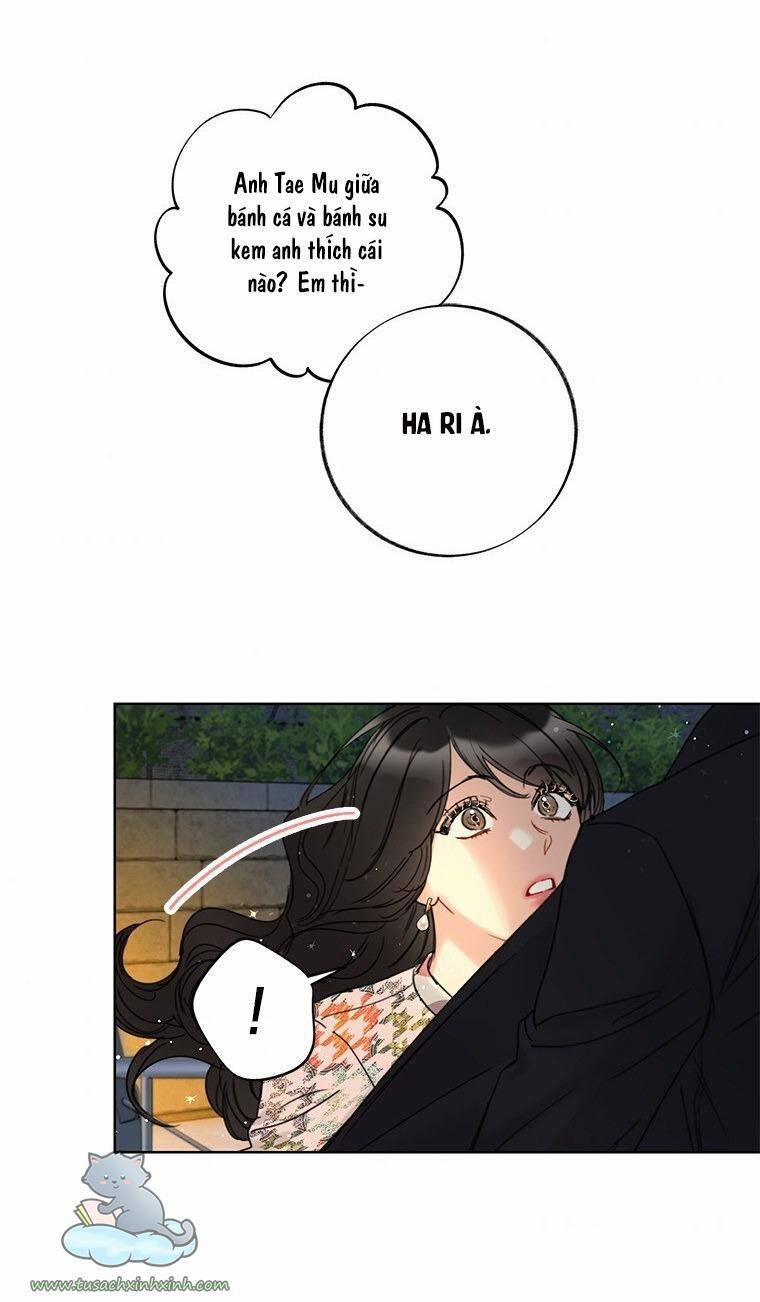 Hẹn Hò Chốn Công Sở (End) 111 trang 49