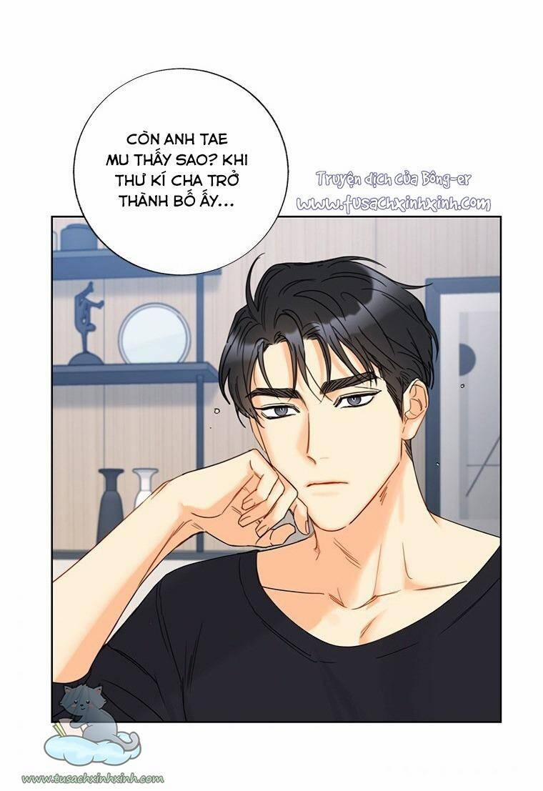 Hẹn Hò Chốn Công Sở (End) 111 trang 5