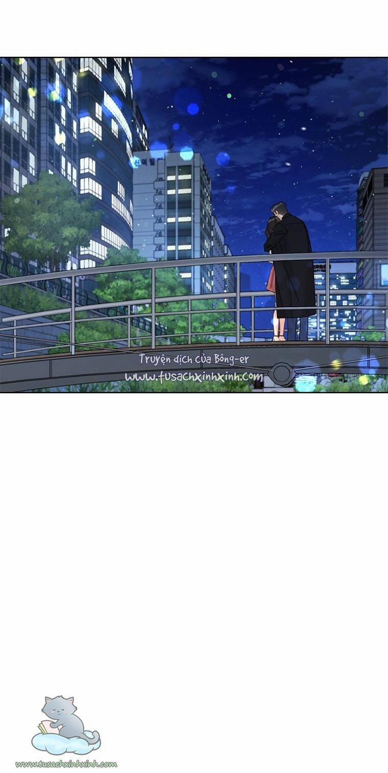 Hẹn Hò Chốn Công Sở (End) 111 trang 52