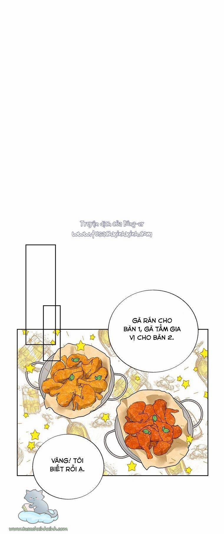 Hẹn Hò Chốn Công Sở (End) 111 trang 53