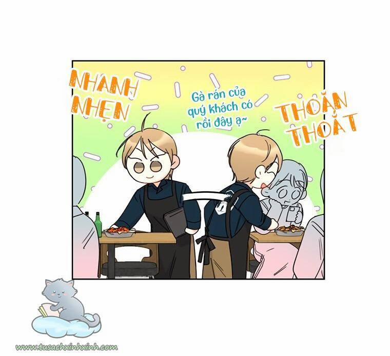 Hẹn Hò Chốn Công Sở (End) 111 trang 54