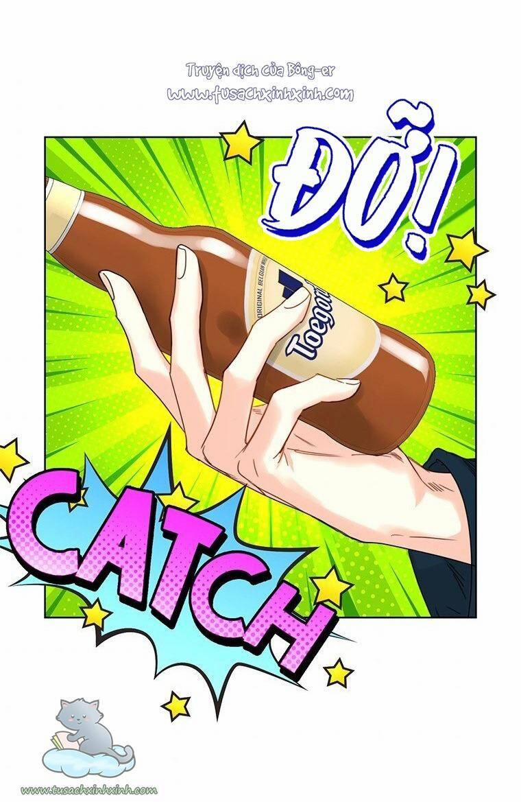 Hẹn Hò Chốn Công Sở (End) 111 trang 57