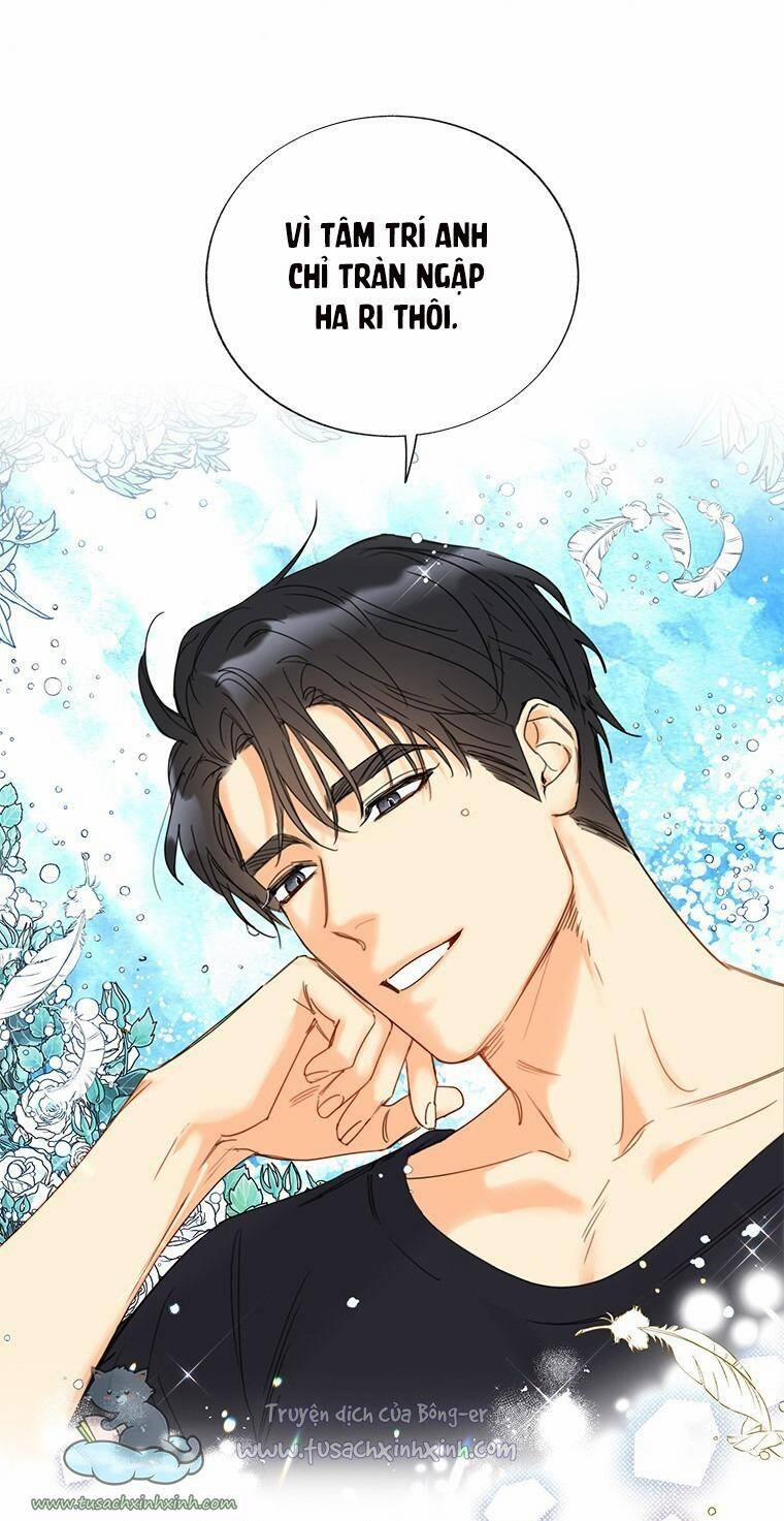 Hẹn Hò Chốn Công Sở (End) 111 trang 8