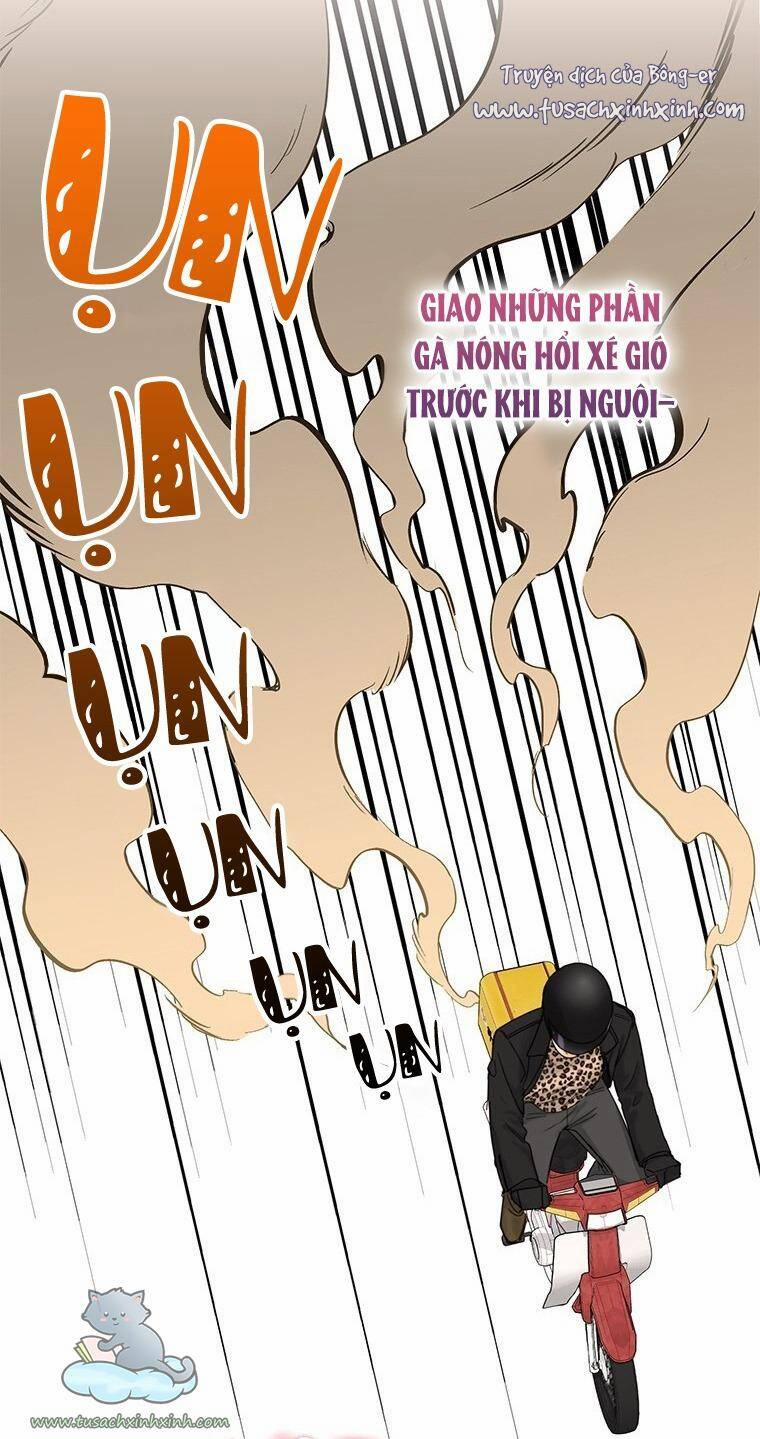 Hẹn Hò Chốn Công Sở (End) 112 trang 10