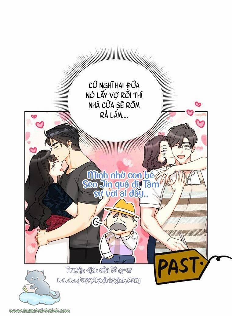 Hẹn Hò Chốn Công Sở (End) 112 trang 12
