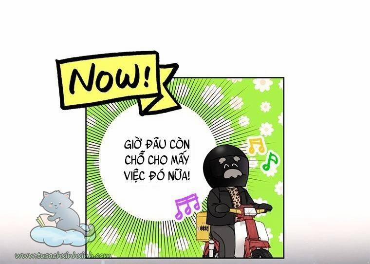 Hẹn Hò Chốn Công Sở (End) 112 trang 13