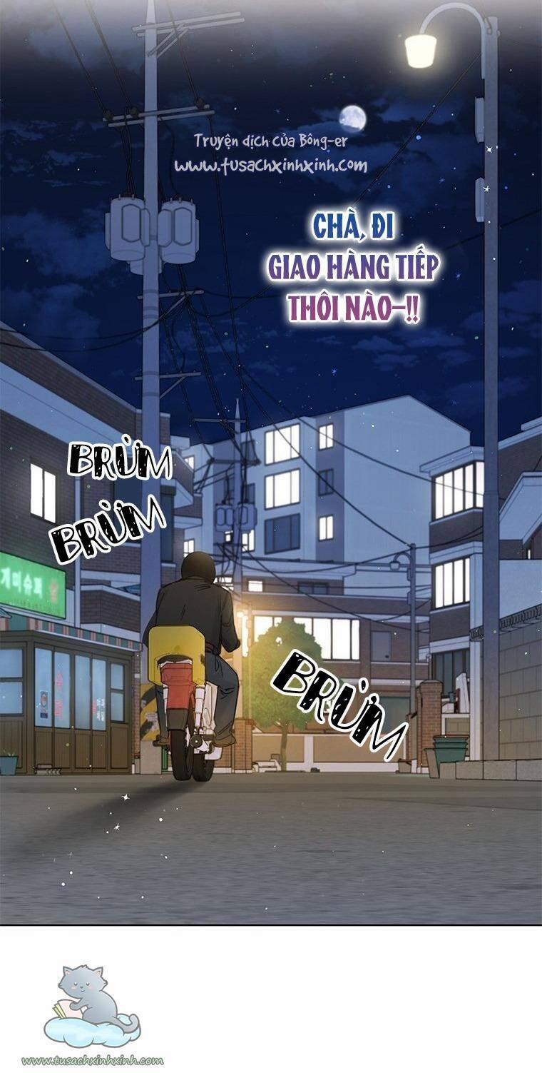 Hẹn Hò Chốn Công Sở (End) 112 trang 14