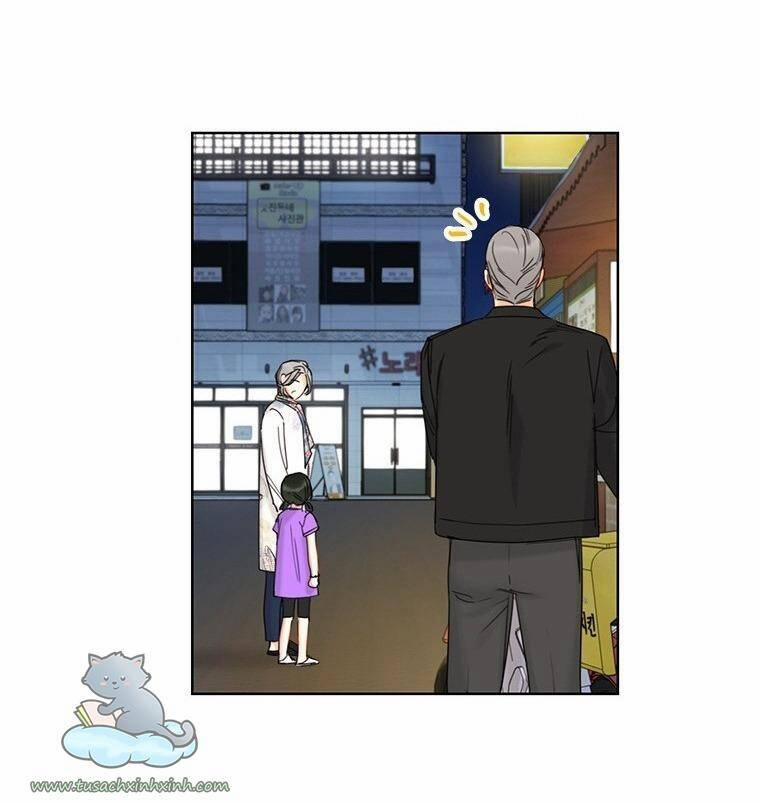 Hẹn Hò Chốn Công Sở (End) 112 trang 16