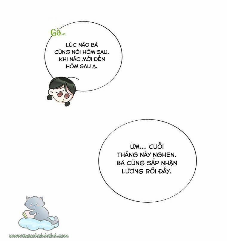 Hẹn Hò Chốn Công Sở (End) 112 trang 18