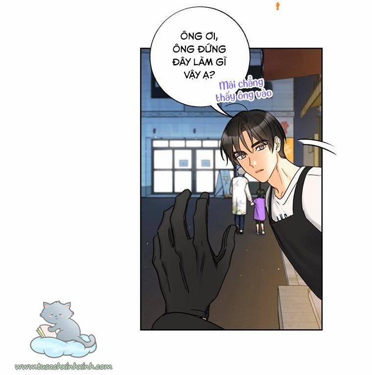 Hẹn Hò Chốn Công Sở (End) 112 trang 23