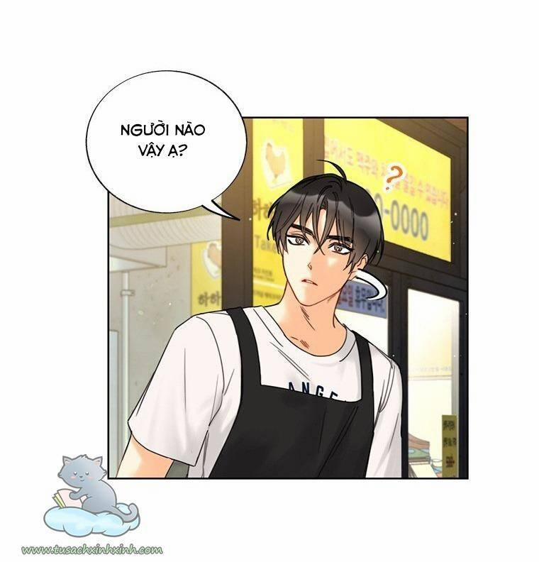 Hẹn Hò Chốn Công Sở (End) 112 trang 25