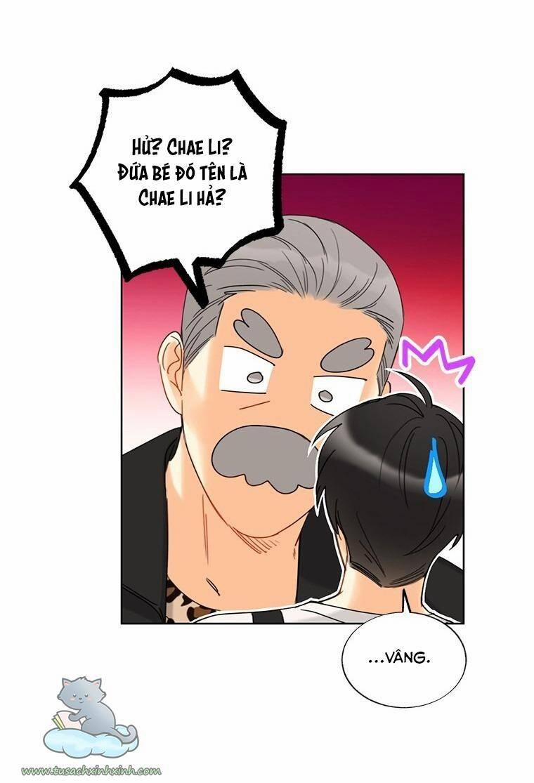 Hẹn Hò Chốn Công Sở (End) 112 trang 27