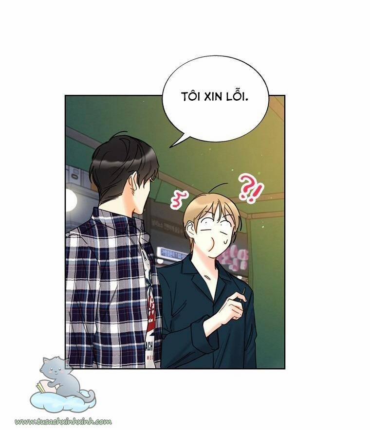 Hẹn Hò Chốn Công Sở (End) 112 trang 34