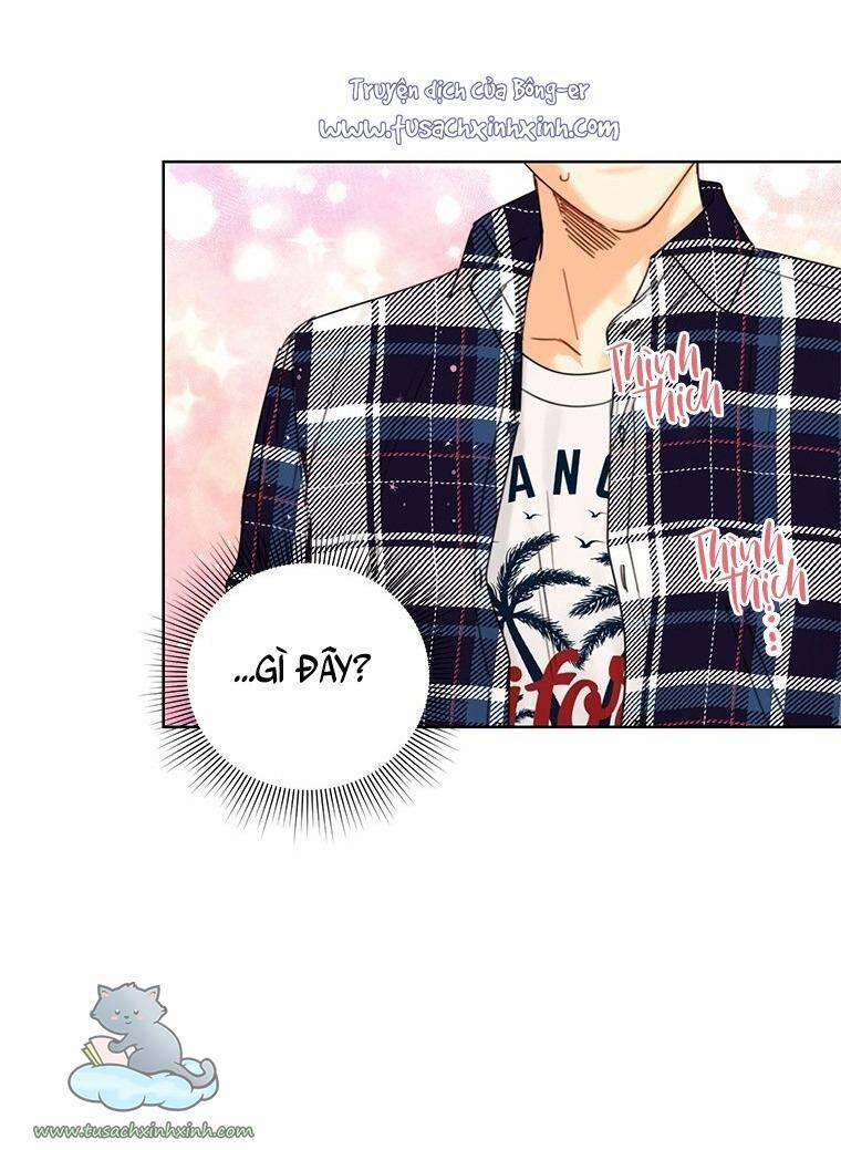 Hẹn Hò Chốn Công Sở (End) 112 trang 42