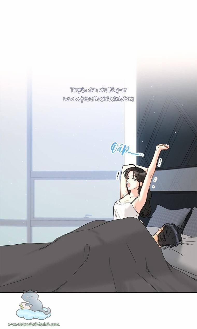 Hẹn Hò Chốn Công Sở (End) 112 trang 43