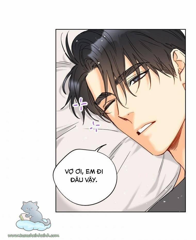 Hẹn Hò Chốn Công Sở (End) 112 trang 45
