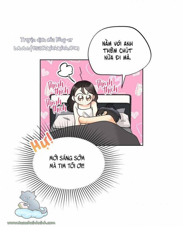 Hẹn Hò Chốn Công Sở (End) 112 trang 46