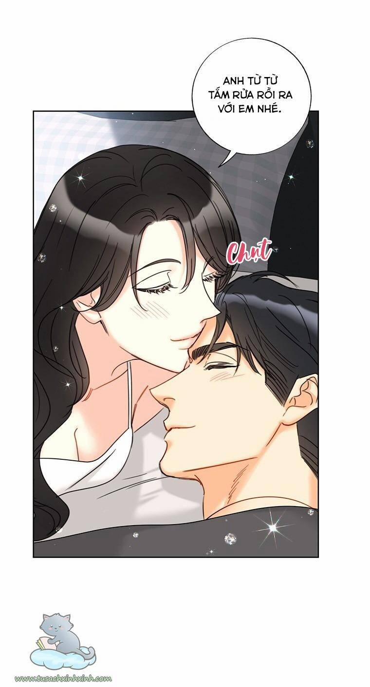 Hẹn Hò Chốn Công Sở (End) 112 trang 49