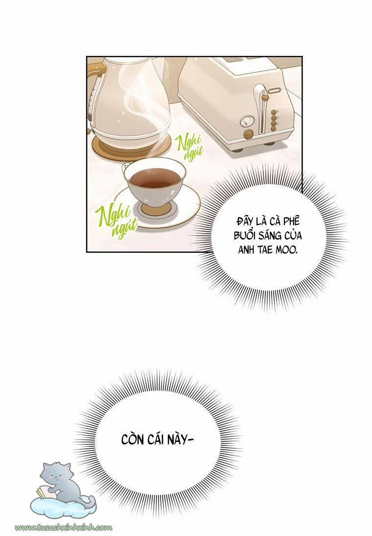 Hẹn Hò Chốn Công Sở (End) 112 trang 51