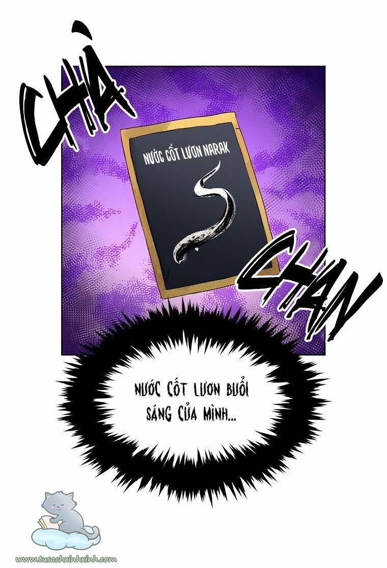 Hẹn Hò Chốn Công Sở (End) 112 trang 52