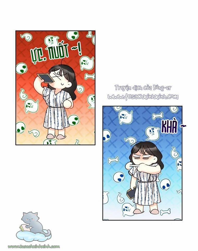 Hẹn Hò Chốn Công Sở (End) 112 trang 53