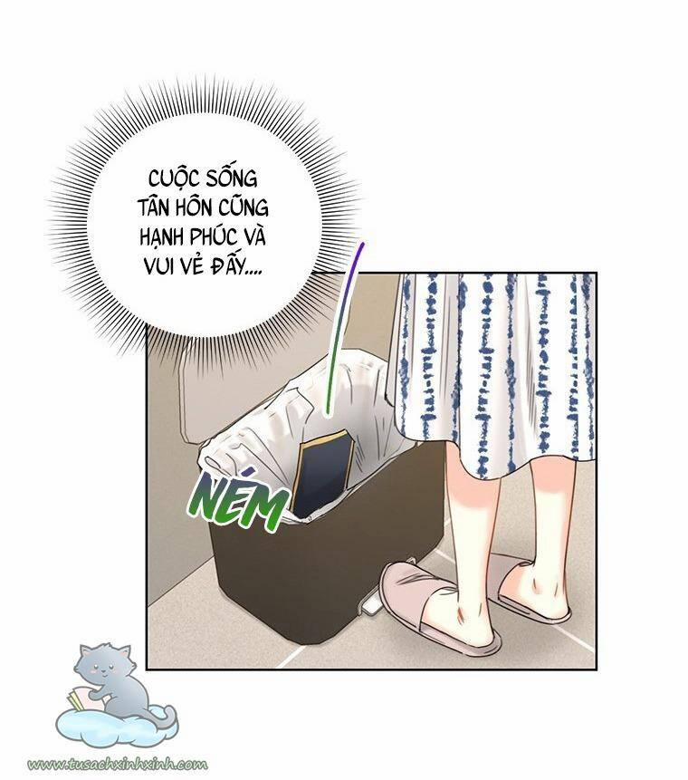 Hẹn Hò Chốn Công Sở (End) 112 trang 54