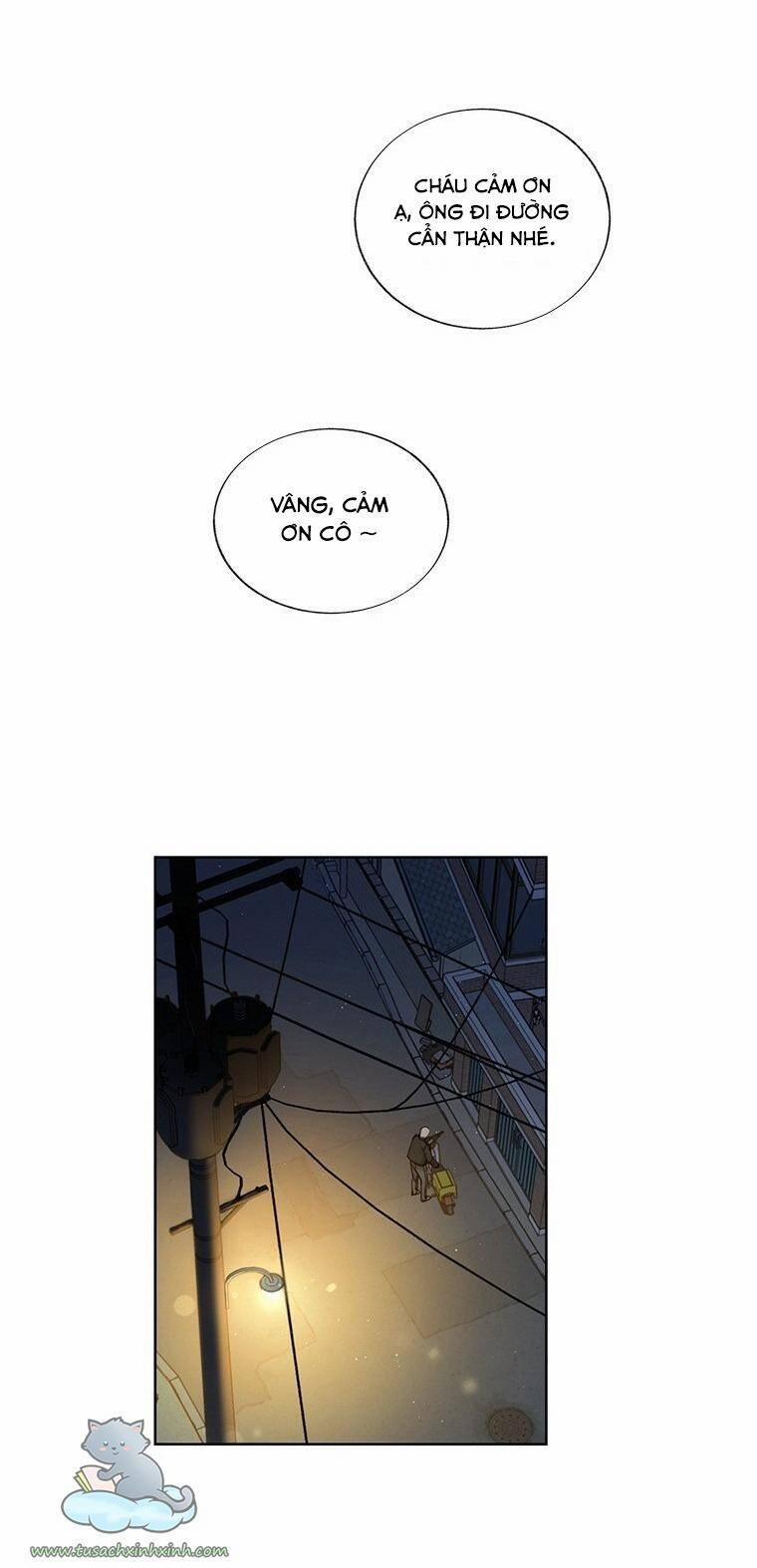 Hẹn Hò Chốn Công Sở (End) 112 trang 8