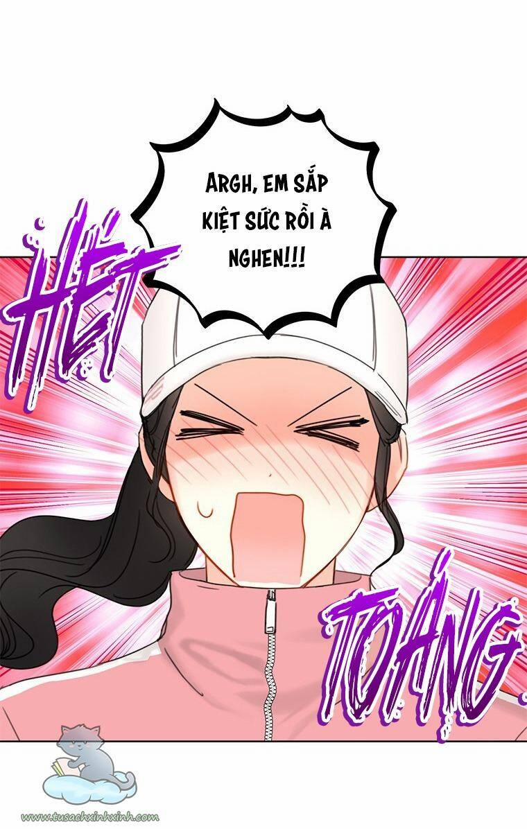 Hẹn Hò Chốn Công Sở (End) 113 trang 15