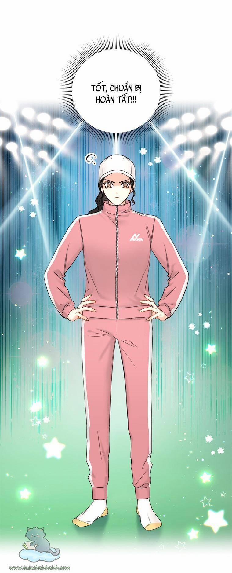 Hẹn Hò Chốn Công Sở (End) 113 trang 3