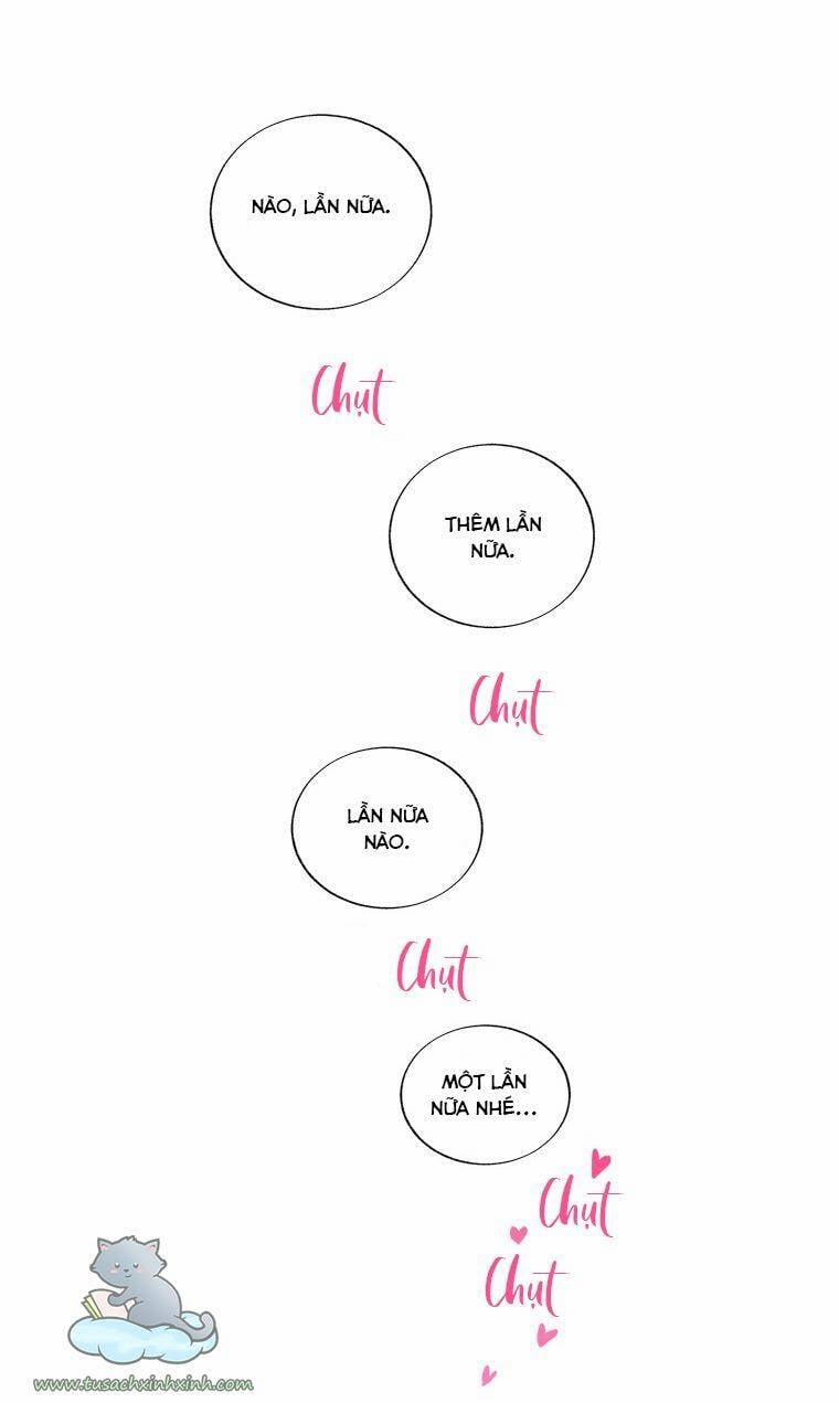 Hẹn Hò Chốn Công Sở (End) 113 trang 40