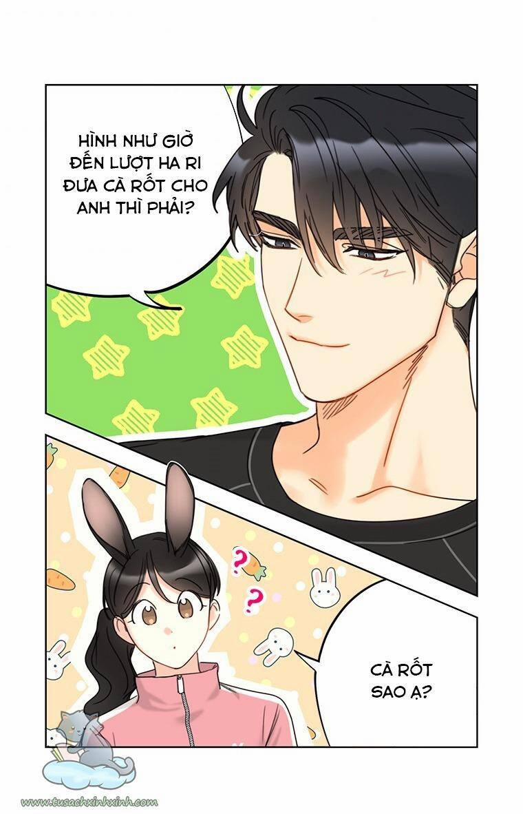 Hẹn Hò Chốn Công Sở (End) 113 trang 43