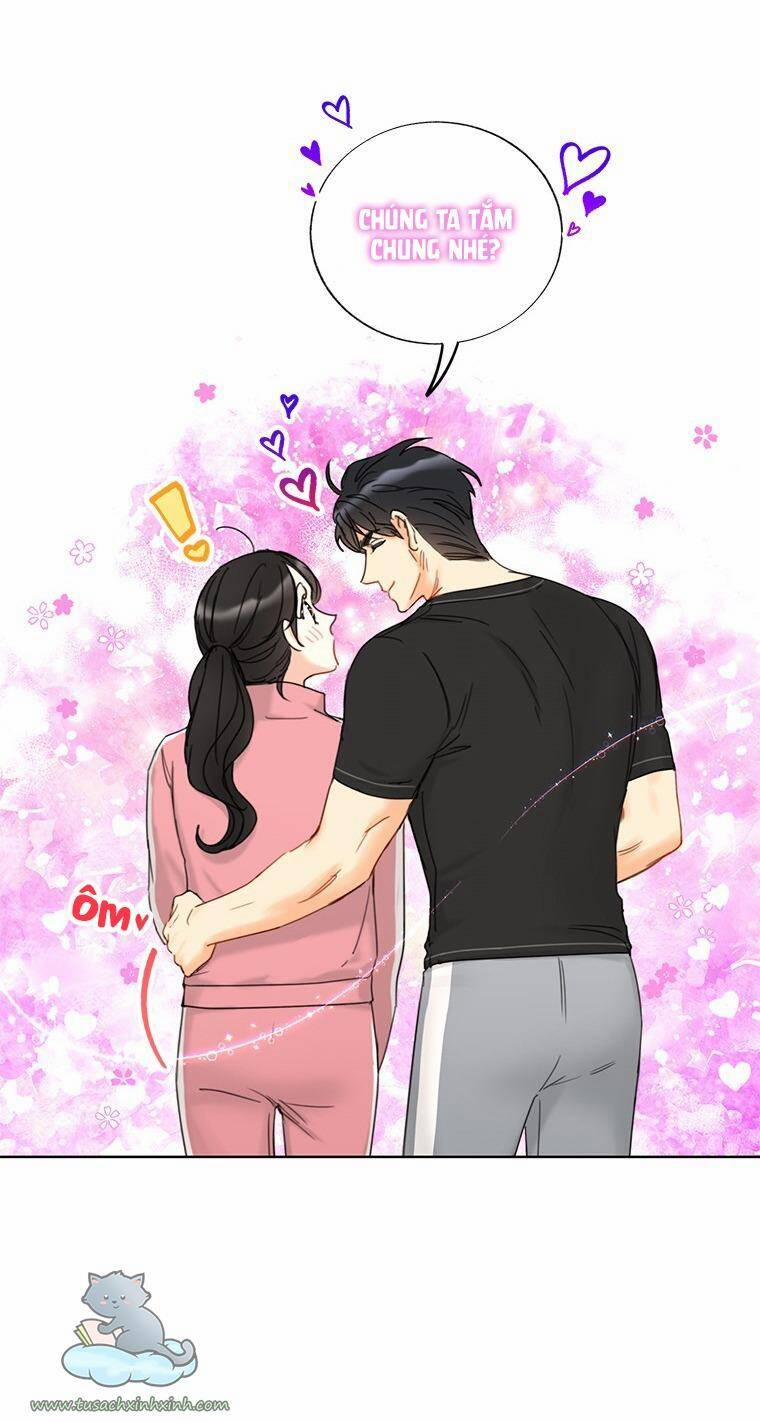 Hẹn Hò Chốn Công Sở (End) 113 trang 44