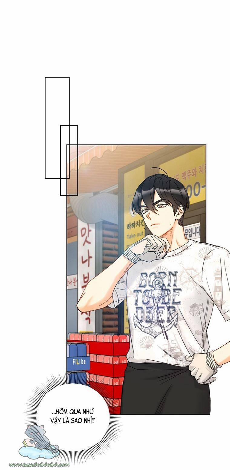 Hẹn Hò Chốn Công Sở (End) 113 trang 46