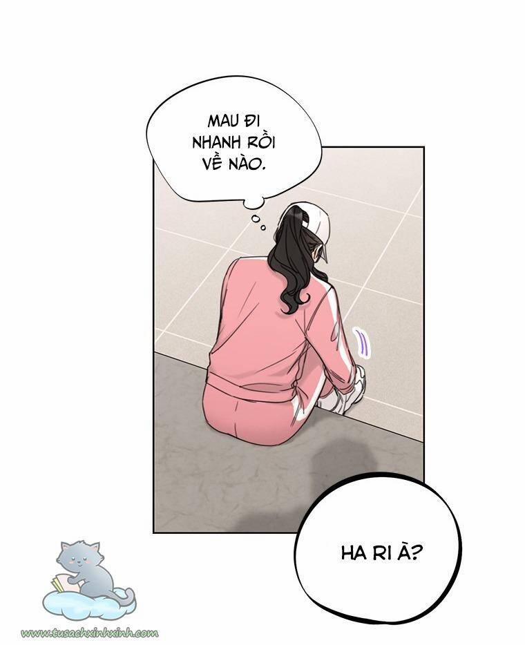 Hẹn Hò Chốn Công Sở (End) 113 trang 5