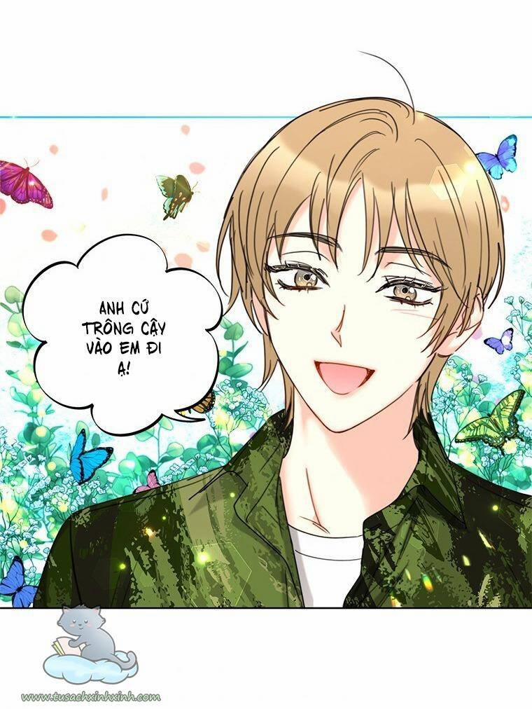 Hẹn Hò Chốn Công Sở (End) 113 trang 50