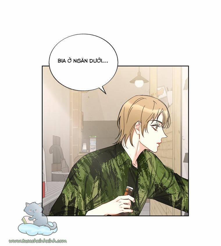 Hẹn Hò Chốn Công Sở (End) 113 trang 52