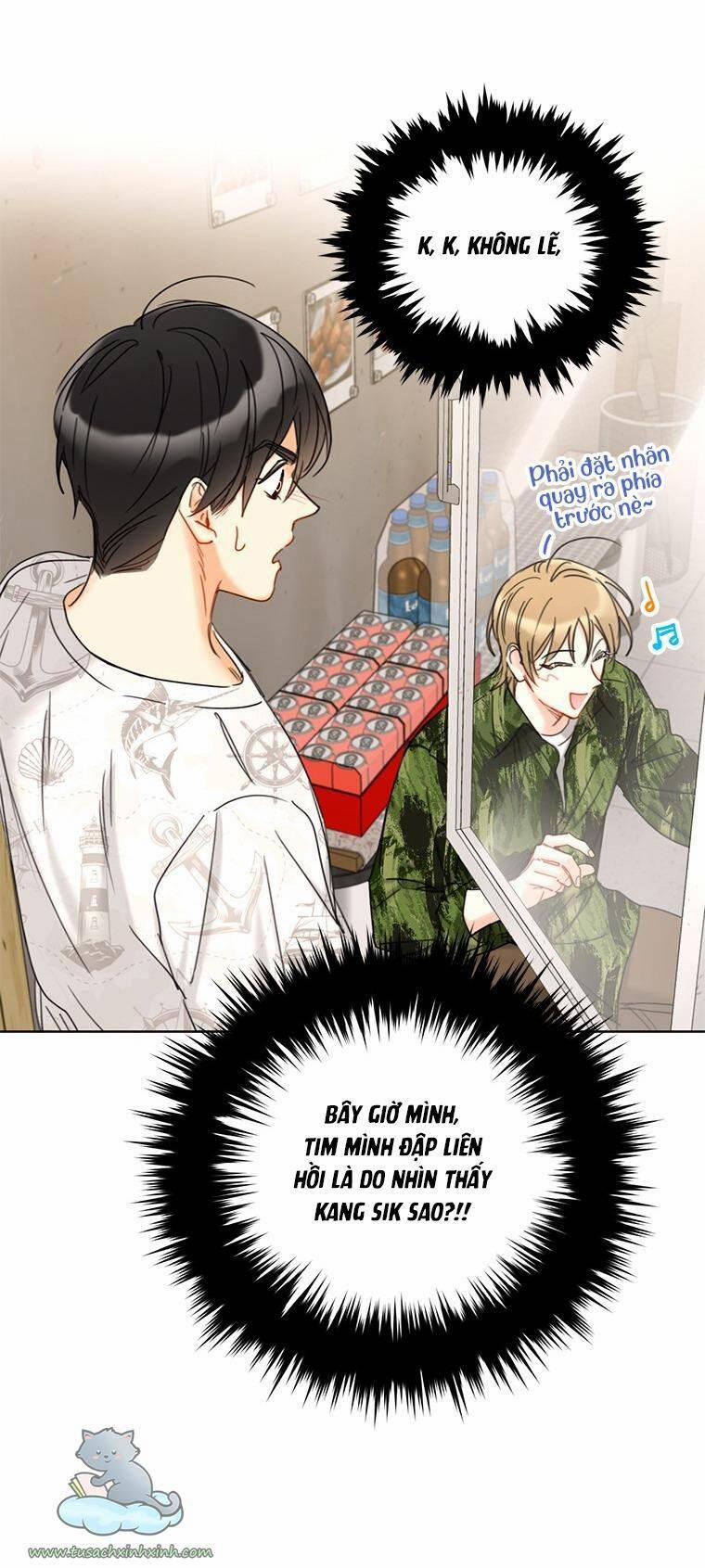 Hẹn Hò Chốn Công Sở (End) 113 trang 56