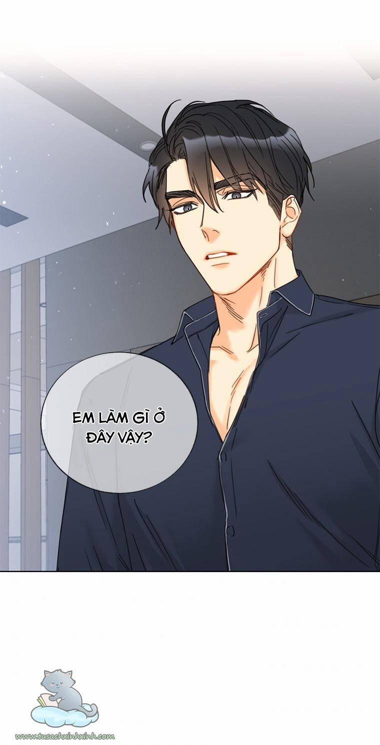 Hẹn Hò Chốn Công Sở (End) 113 trang 6
