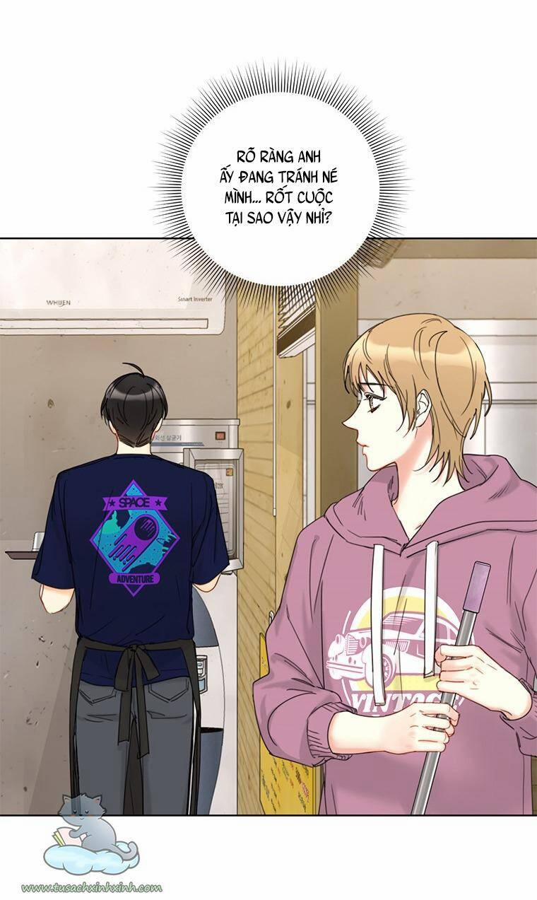 Hẹn Hò Chốn Công Sở (End) 114 trang 10