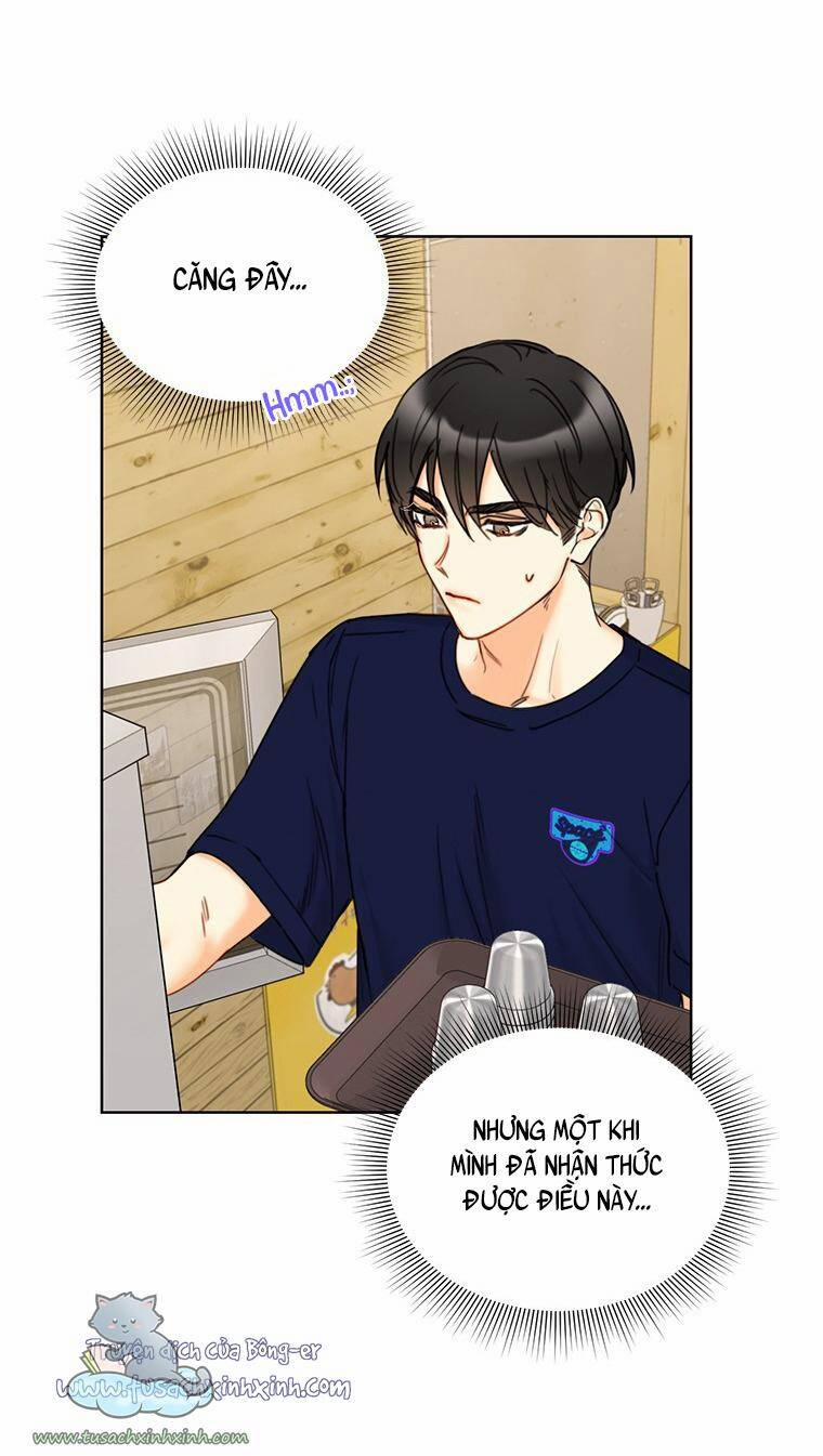 Hẹn Hò Chốn Công Sở (End) 114 trang 13