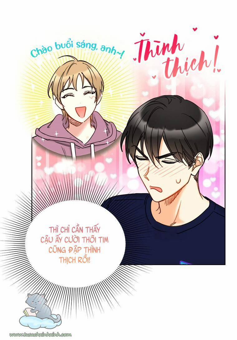 Hẹn Hò Chốn Công Sở (End) 114 trang 14