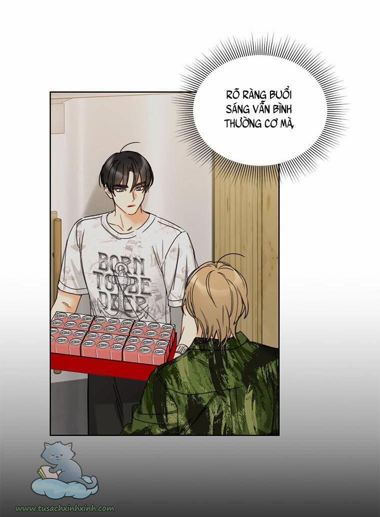 Hẹn Hò Chốn Công Sở (End) 114 trang 2