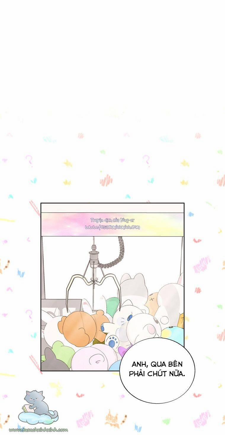 Hẹn Hò Chốn Công Sở (End) 114 trang 27