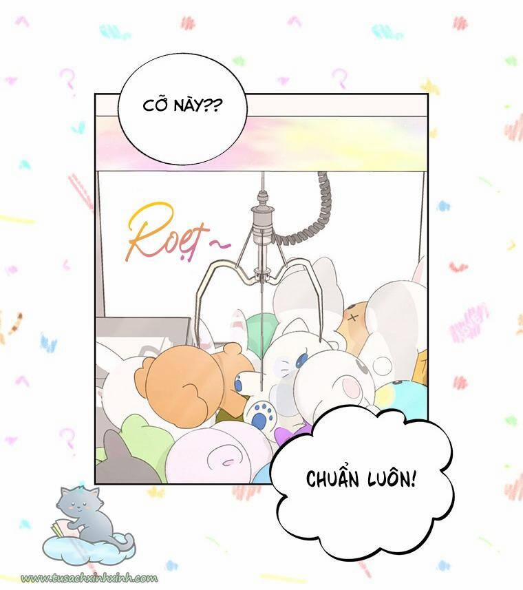 Hẹn Hò Chốn Công Sở (End) 114 trang 28