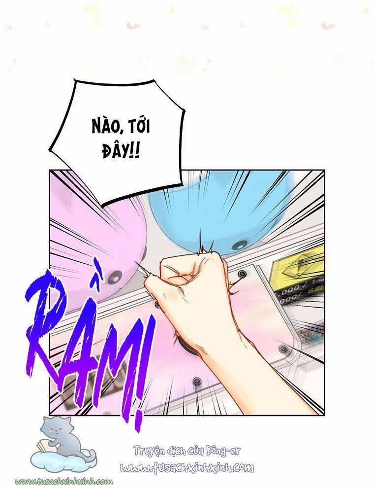 Hẹn Hò Chốn Công Sở (End) 114 trang 29