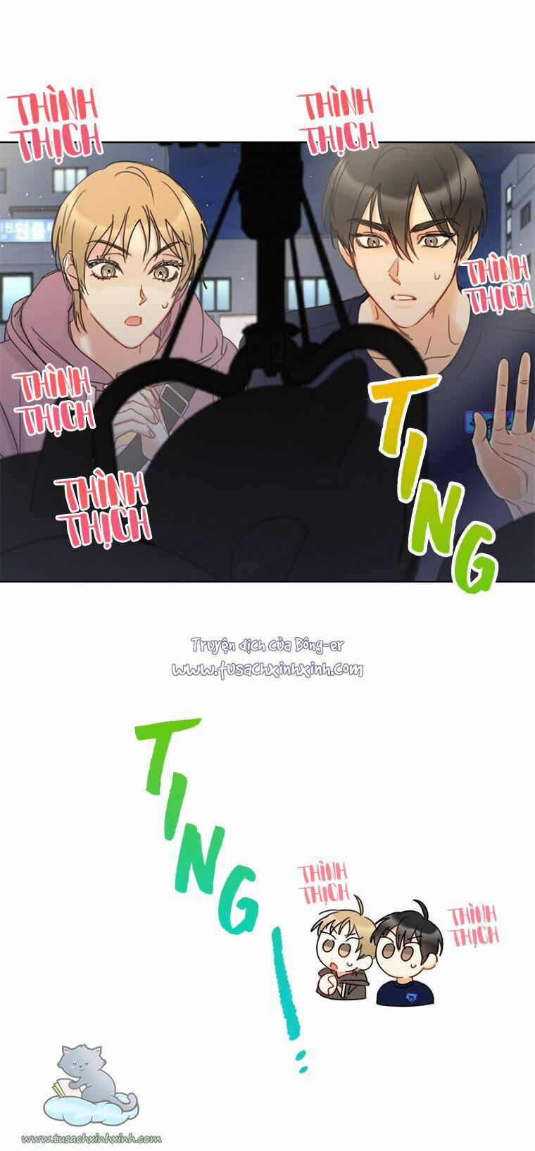 Hẹn Hò Chốn Công Sở (End) 114 trang 30