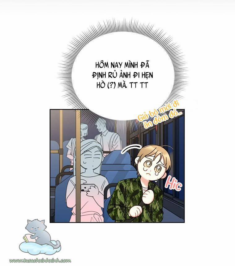 Hẹn Hò Chốn Công Sở (End) 114 trang 4