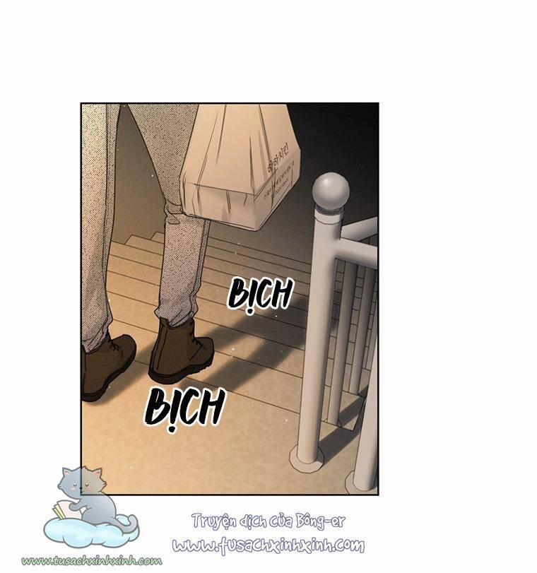 Hẹn Hò Chốn Công Sở (End) 114 trang 40