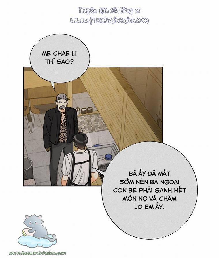 Hẹn Hò Chốn Công Sở (End) 114 trang 42