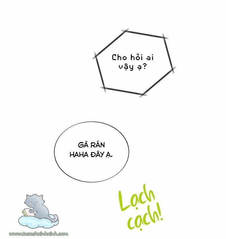 Hẹn Hò Chốn Công Sở (End) 114 trang 46